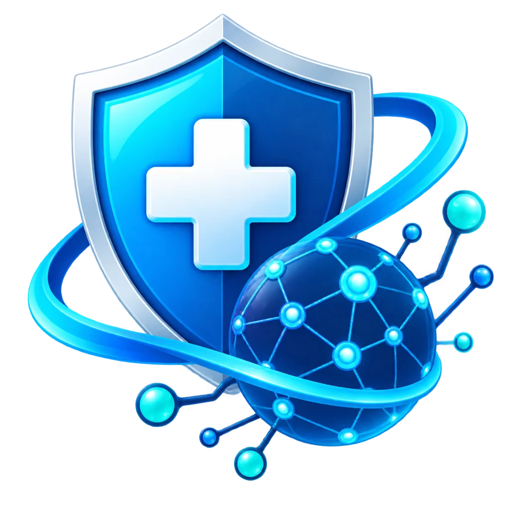 MyHealthPortalBlog Logo